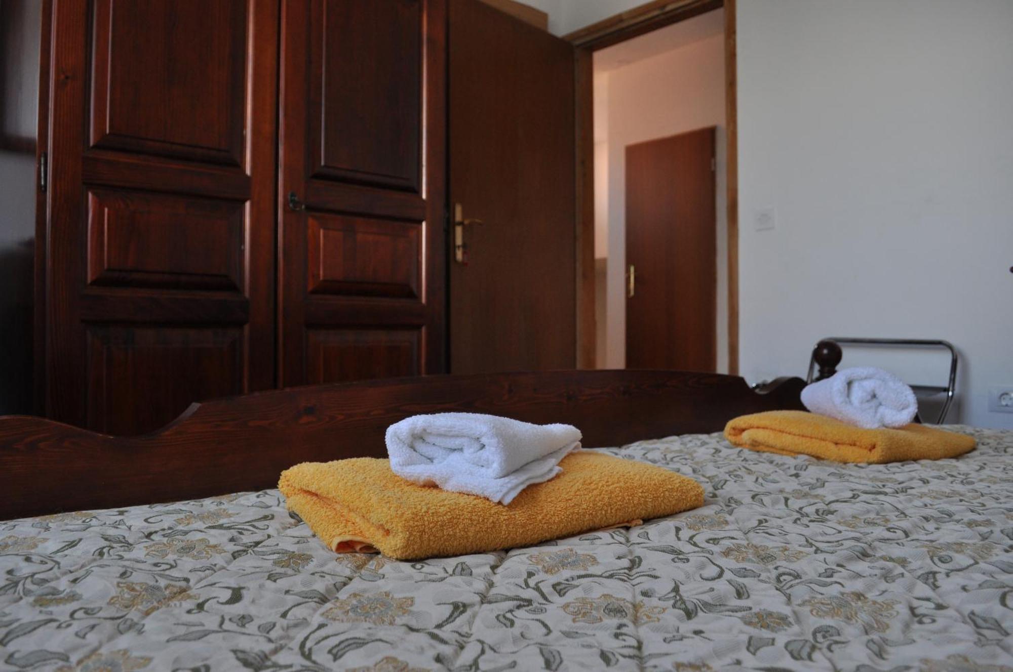 Apartman Ostrea *** بالي المظهر الخارجي الصورة