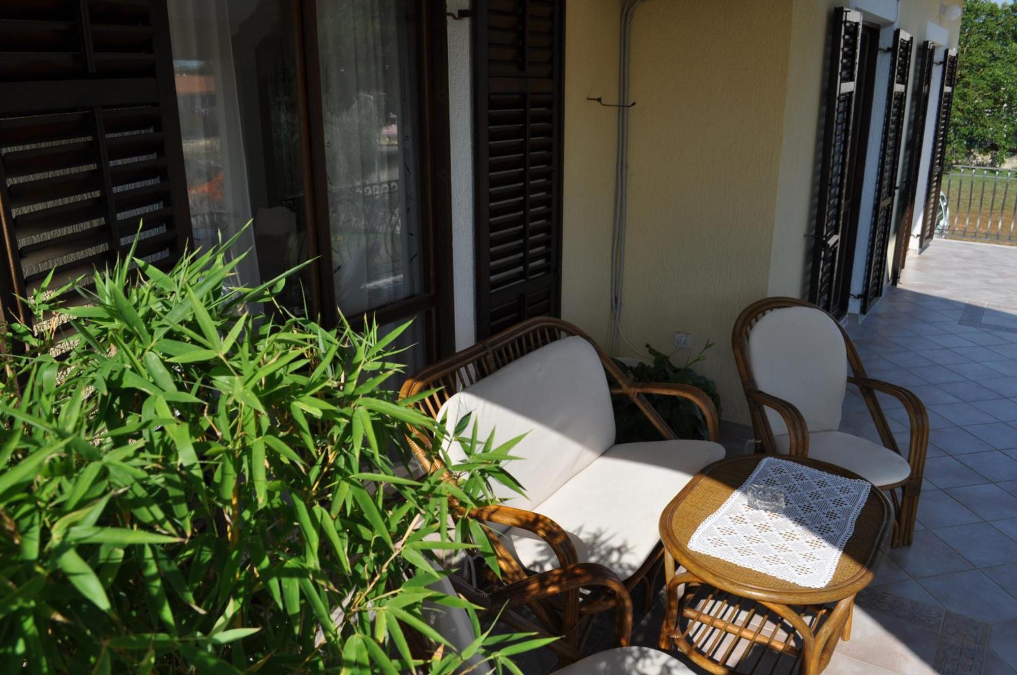 Apartman Ostrea *** بالي المظهر الخارجي الصورة
