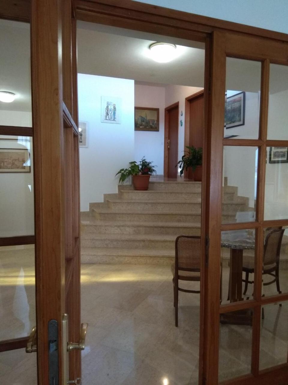 Apartman Ostrea *** بالي المظهر الخارجي الصورة