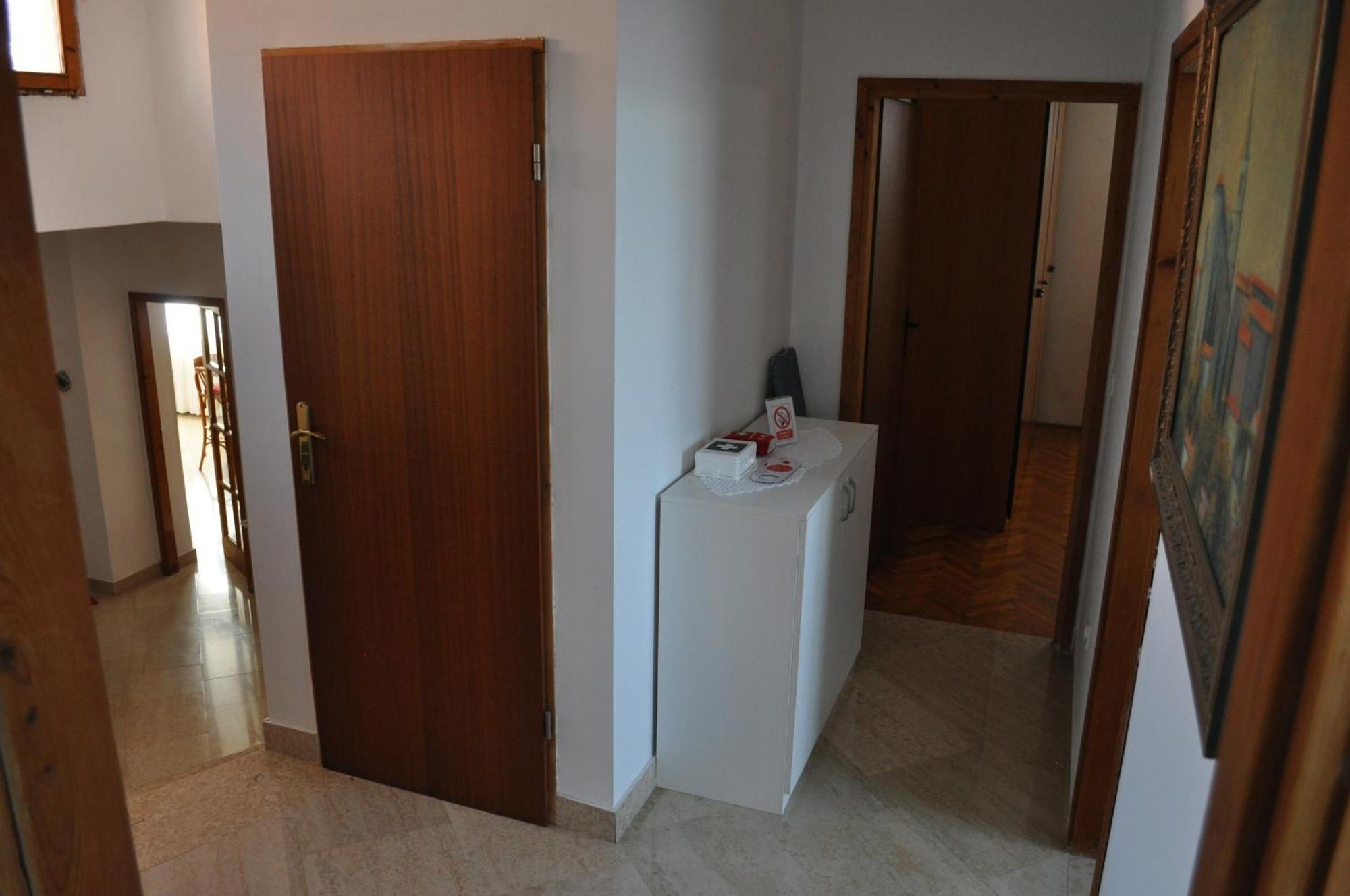 Apartman Ostrea *** بالي المظهر الخارجي الصورة