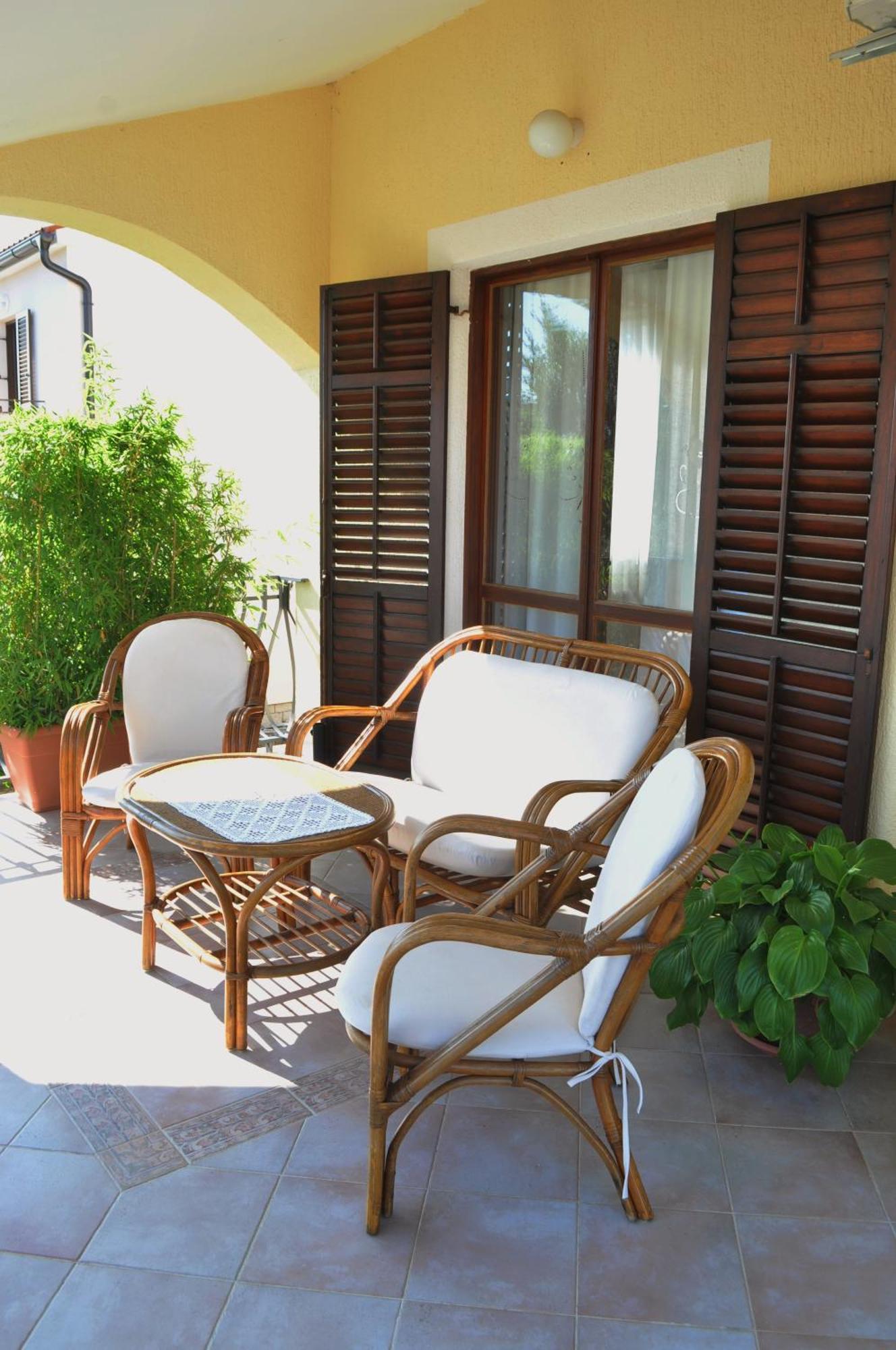 Apartman Ostrea *** بالي المظهر الخارجي الصورة