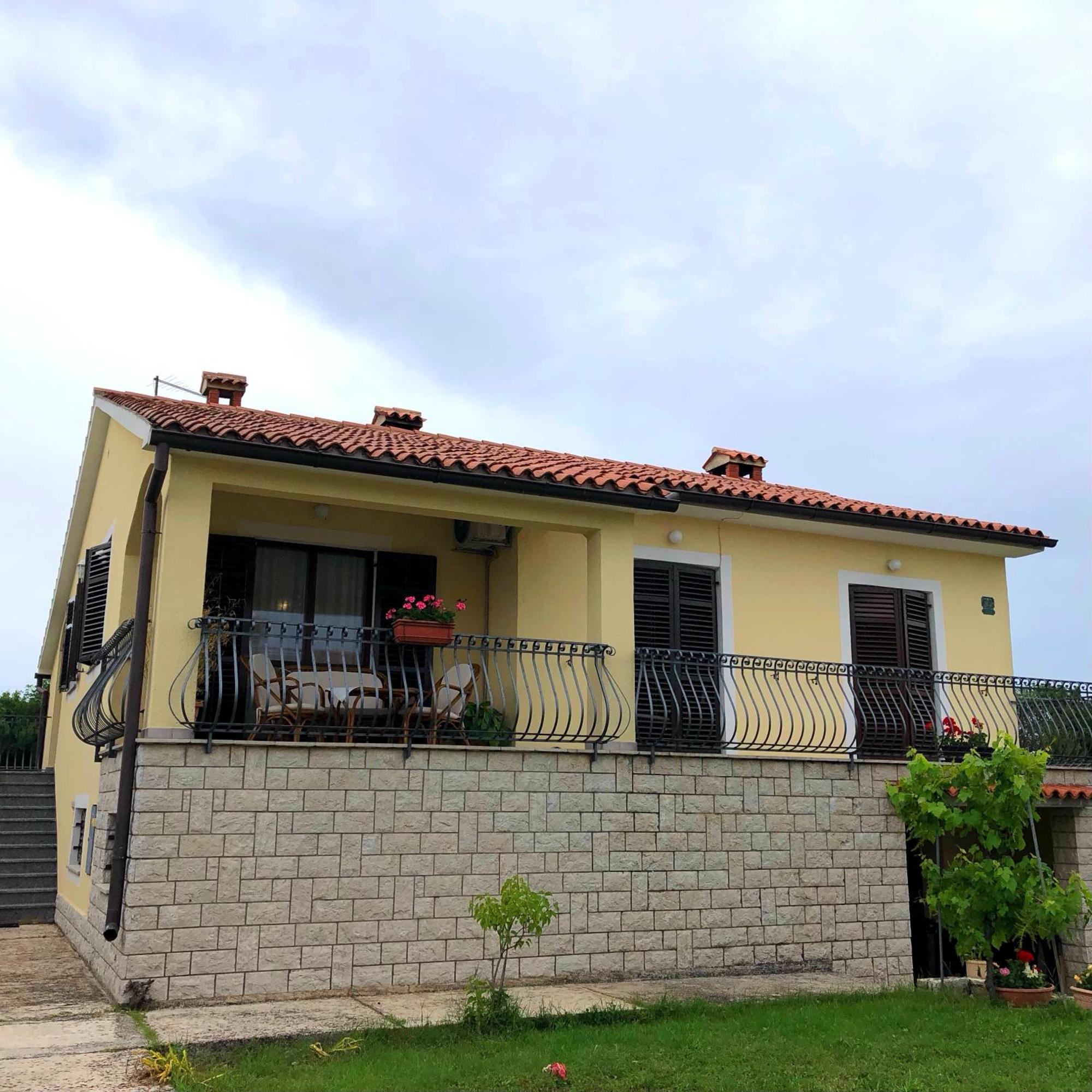 Apartman Ostrea *** بالي المظهر الخارجي الصورة