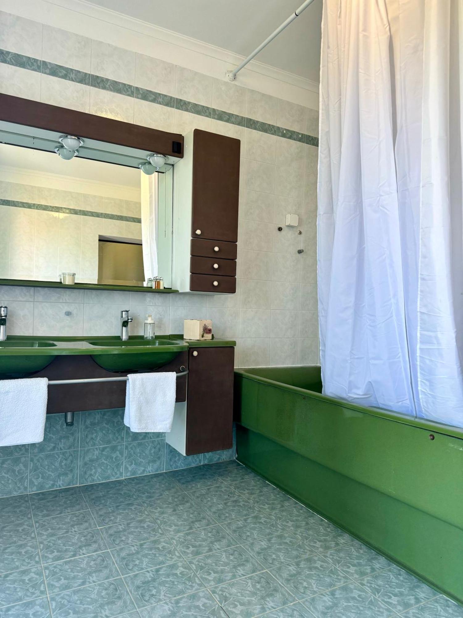 Apartman Ostrea *** بالي المظهر الخارجي الصورة