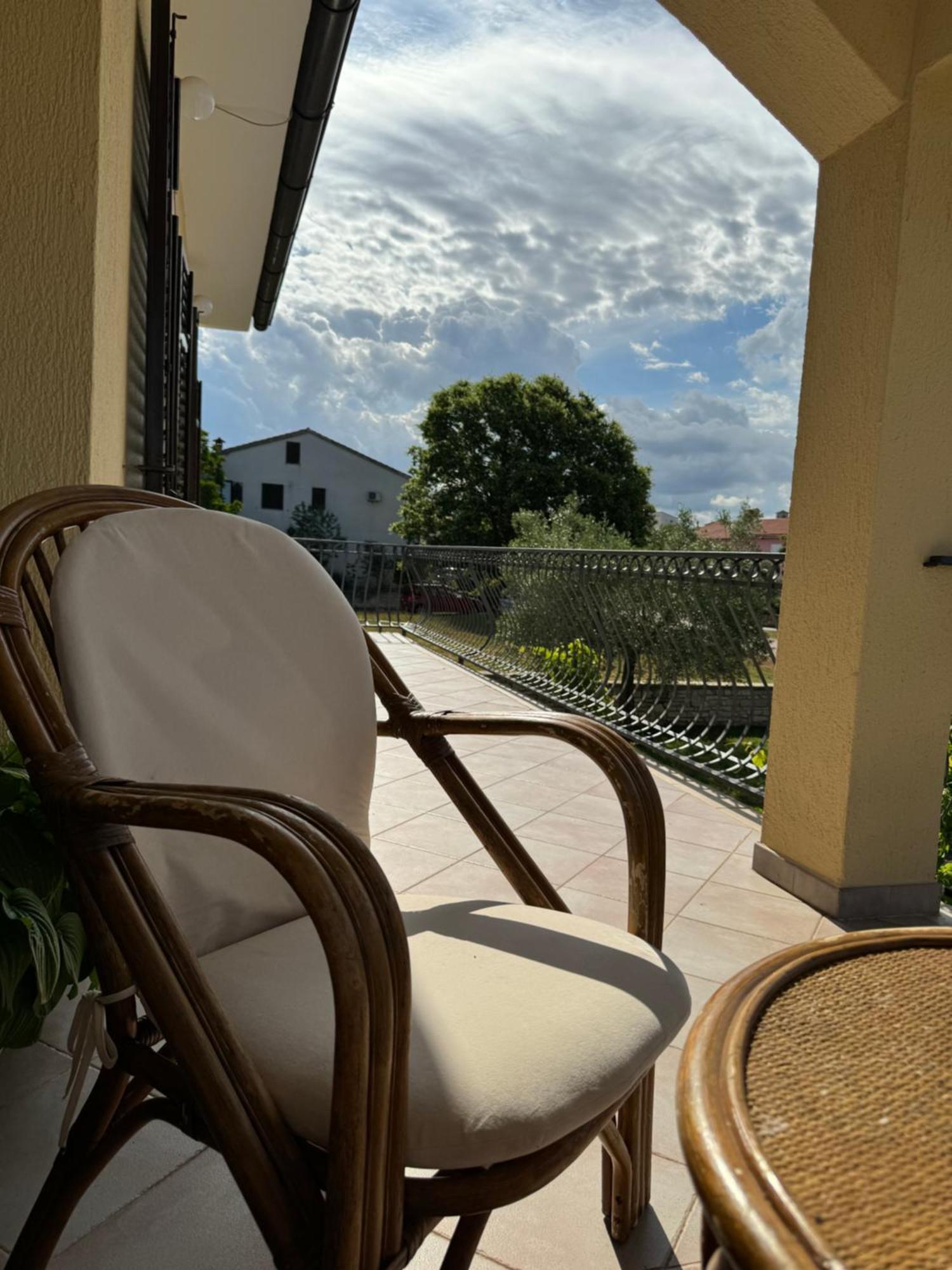 Apartman Ostrea *** بالي المظهر الخارجي الصورة