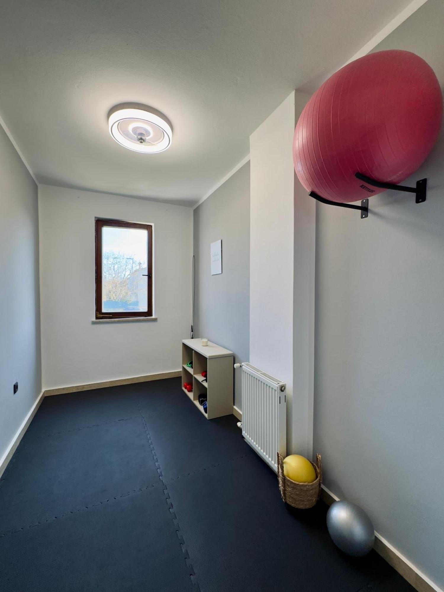Apartman Ostrea *** بالي المظهر الخارجي الصورة