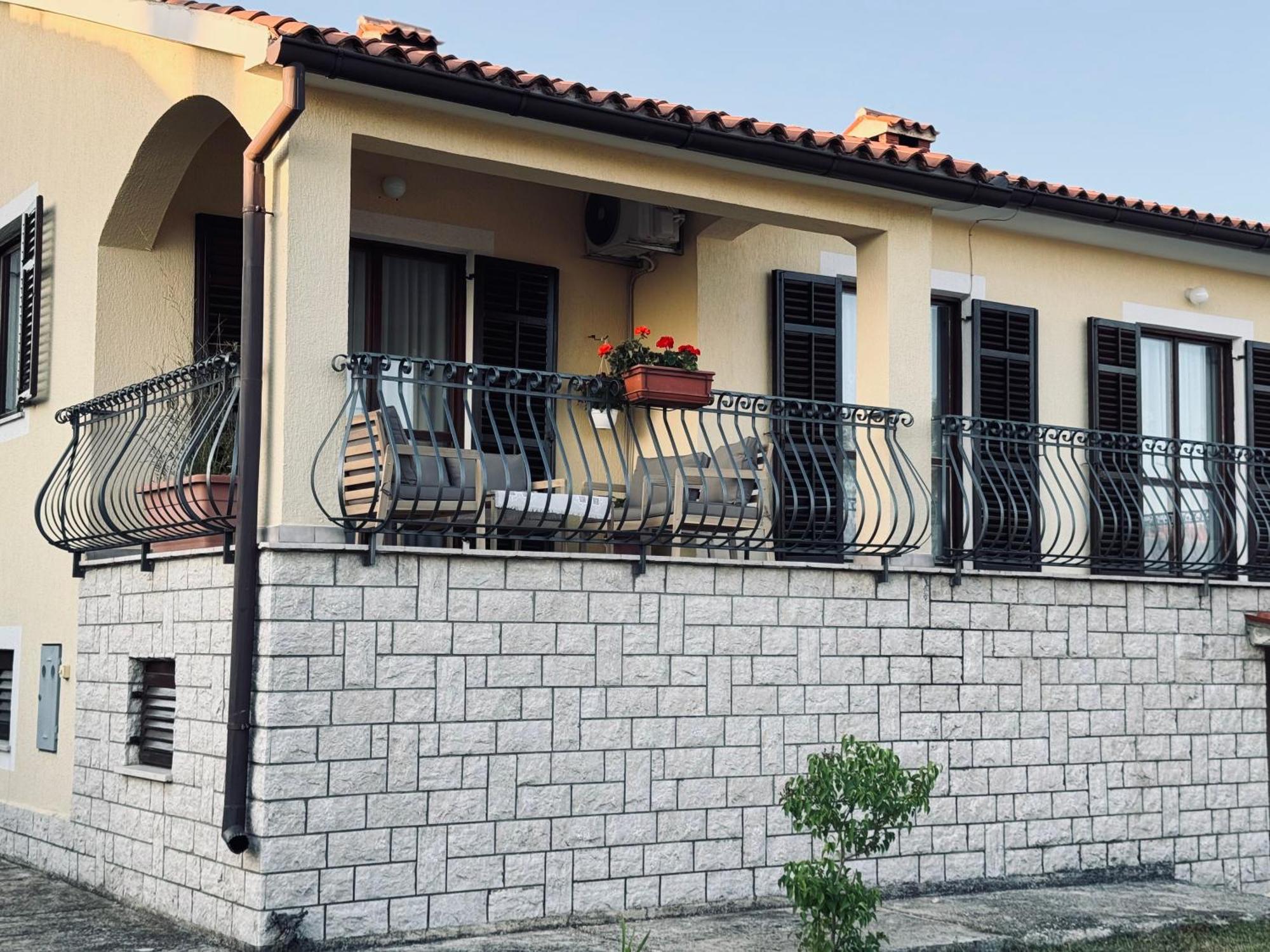 Apartman Ostrea *** بالي المظهر الخارجي الصورة