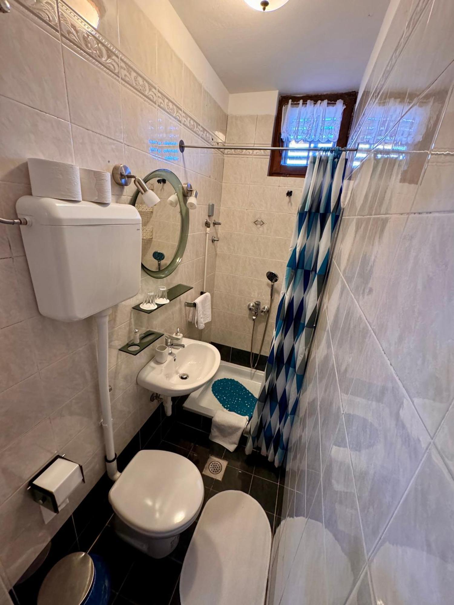 Apartman Ostrea *** بالي المظهر الخارجي الصورة