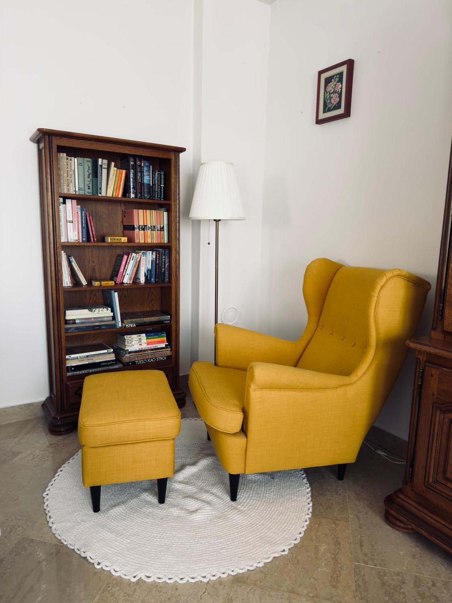 Apartman Ostrea *** بالي المظهر الخارجي الصورة